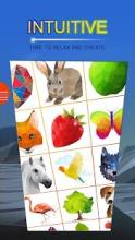 Poly Art - Jigsaw Puzzle – Color By Number Lo Poly截图1