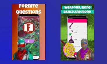 quiz fornite guess the weapon截图1