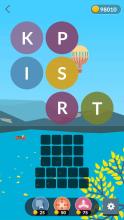 Word Travel  An Adventure Puzzle截图4