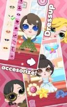 LOL! Vending Machine, Surprise Egg & Dressup Game截图4