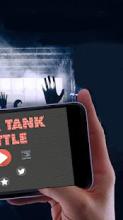 Tanks Fighting Games. War Simulator截图5