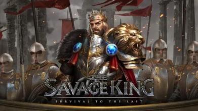 The Savage King截图5