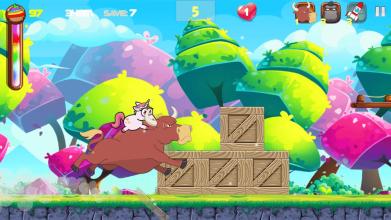 Unicorn Dash 2: Little Pony Adventure截图4