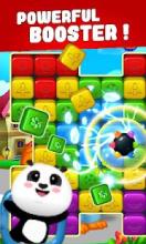 Toon Cat Match - Toy Story Blast Game截图2