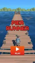 Pier Runner截图3