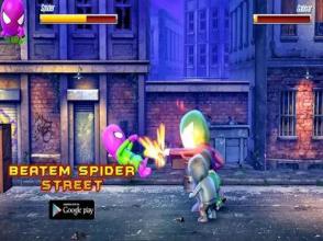 Beatem Spider Infinity street Homecoming Hero截图3