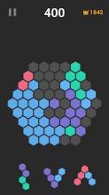 Zen 6 - Hexa Block Puzzle截图3