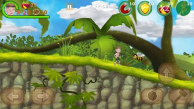 Hingo Jungle Adventures 2截图2