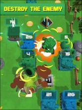 Tank Breaker - Brick Blast King截图3