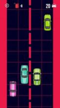 Road Fate - Car Racing截图3