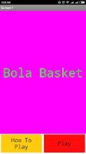 BOLA BASKET QUIZ截图3