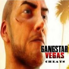 Codes for Gangstar Vegas截图2