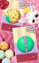 LOL! Vending Machine, Surprise Egg & Dressup Game截图5