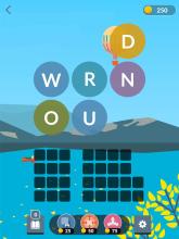 Word Travel  An Adventure Puzzle截图2