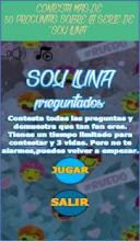 Soy Luna Preguntados截图1