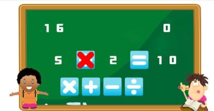 Math Drills截图4