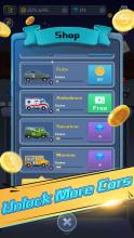 Idle Cars Merge and Transform截图1