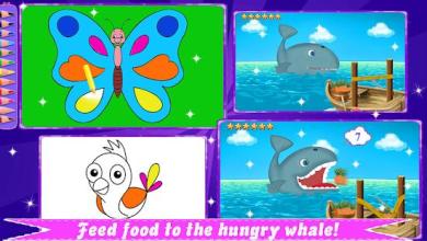 Educational Kids Fun Game截图4