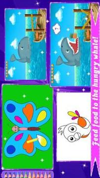 Educational Kids Fun Game截图