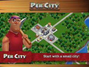 PerCity  The Persian City截图5