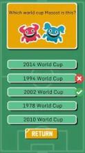 World Cup Football Quiz Game截图4