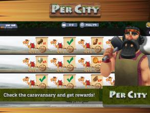 PerCity  The Persian City截图1