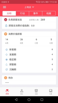 美業(yè)貓截圖