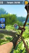 Archery Champion 3D截图5