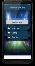 Sports Qwiz截图5