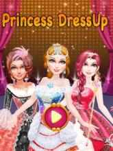 Princess DressUp截图4