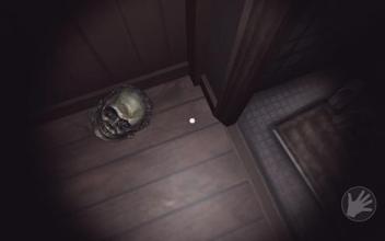 Horror House Haunted Granny-Evil Scary Nights Game截图5