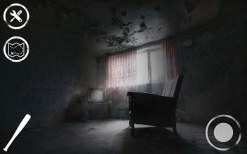 Scary Horror Games New: Haunted House 3d截图4