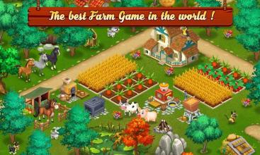 Big Farm Magic截图1