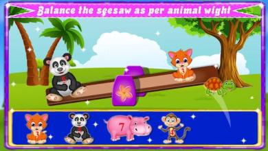 Educational Kids Fun Game截图3