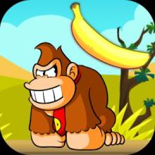 Donkey Kong Game - Balance截图1