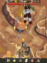 Idle Ship Heroes-clicker game截图3