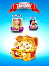 MatchUp Friends: Memory Game截图5