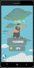 Sky Falling Beast Game截图2