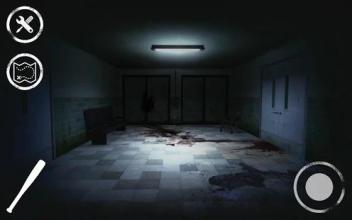 Scary Horror Games New: Haunted House 3d截图2