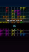 Glowy Block Puzzle截图1