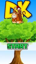 Donkey Kong Game - Balance截图4