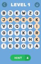 Word Search - Star Trek截图5