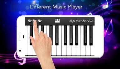 Magic Music Piano 2019截图5