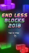 Endless Blocks 2018 ( New)截图5