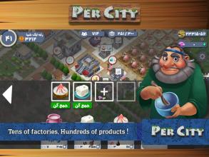 PerCity  The Persian City截图2