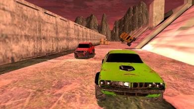 Mud Truck: Offroad Monster截图3