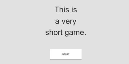 A Short Block Game截图1