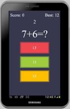 Best Crazy Math Games截图2