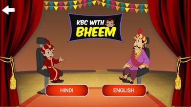 KBC in Hindi & English 2018 : India GK Quiz Game截图3