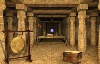 Escape Game - Underground Temple截图4